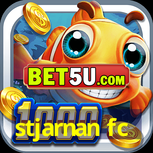 stjarnan fc