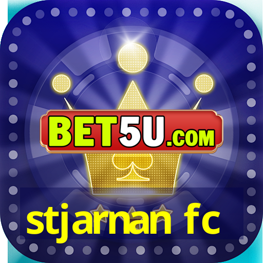 stjarnan fc