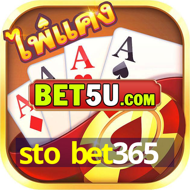 sto bet365