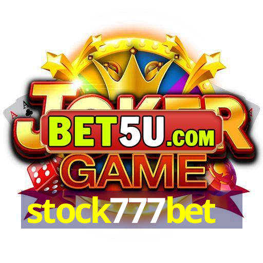 stock777bet