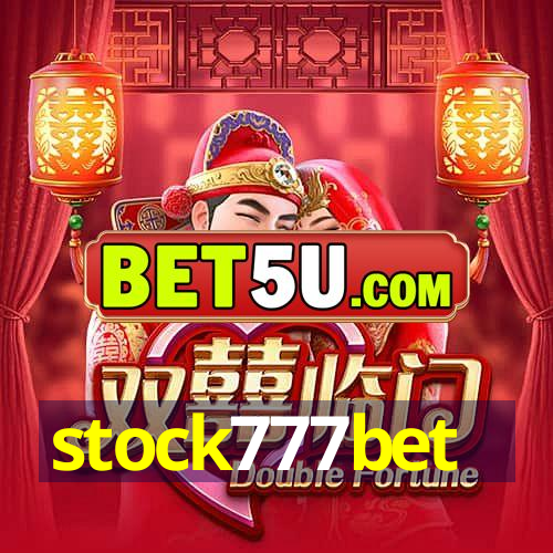 stock777bet