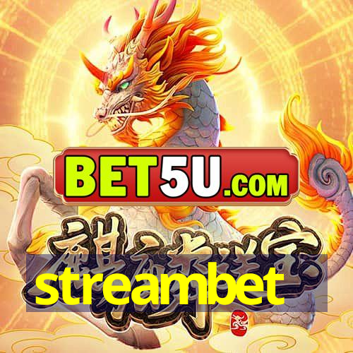 streambet