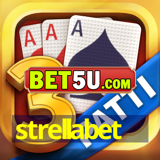 strellabet