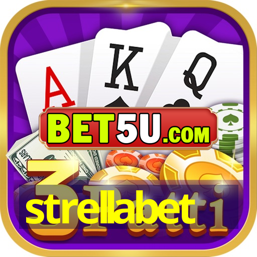 strellabet