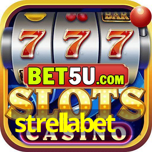 strellabet