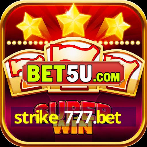 strike 777.bet