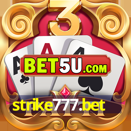 strike777.bet