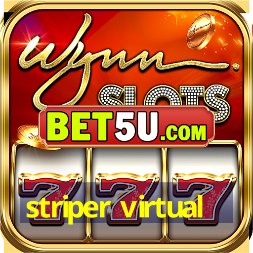 striper virtual