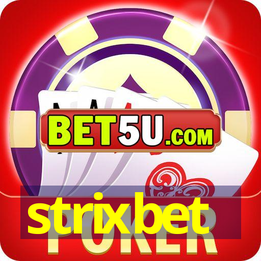 strixbet