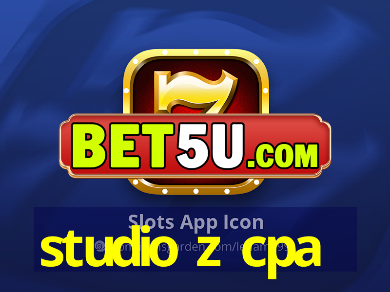 studio z cpa