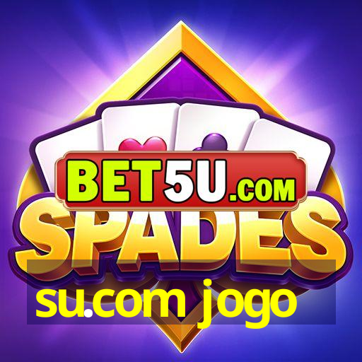 su.com jogo