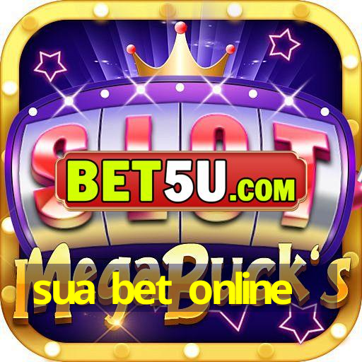 sua bet online