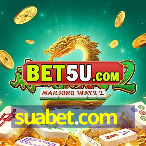 suabet.com