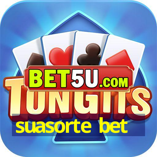 suasorte bet