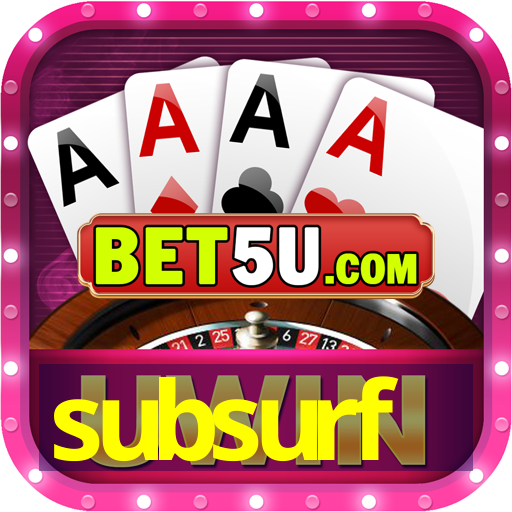 subsurf