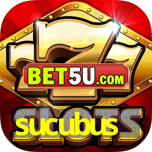 sucubus