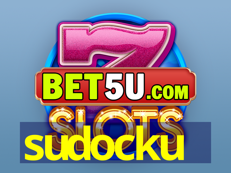 sudocku