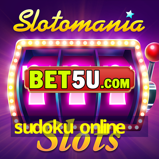 sudoku online