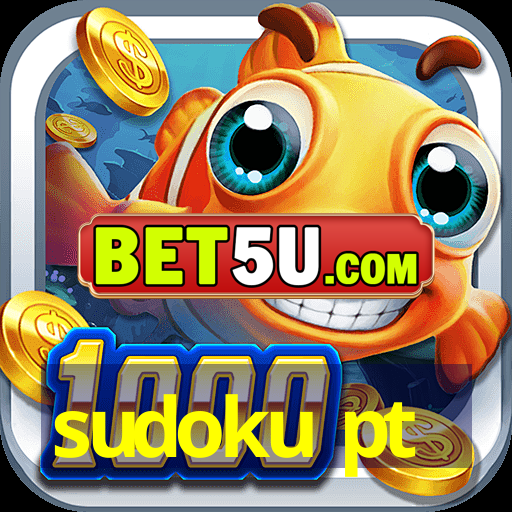 sudoku pt