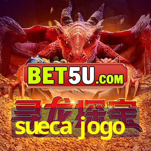 sueca jogo