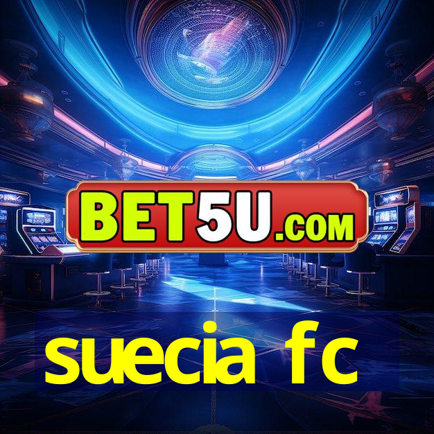 suecia fc