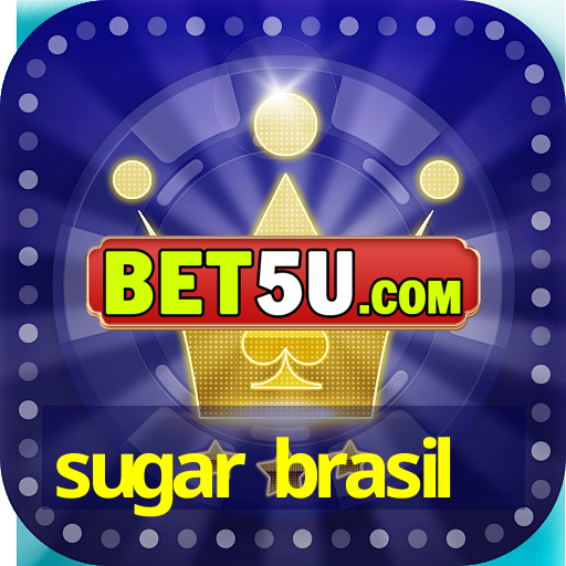 sugar brasil