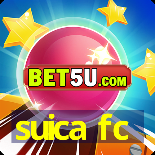 suica fc