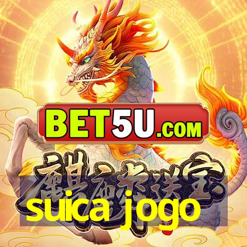 suica jogo