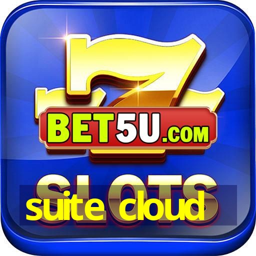 suite cloud