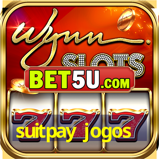 suitpay jogos