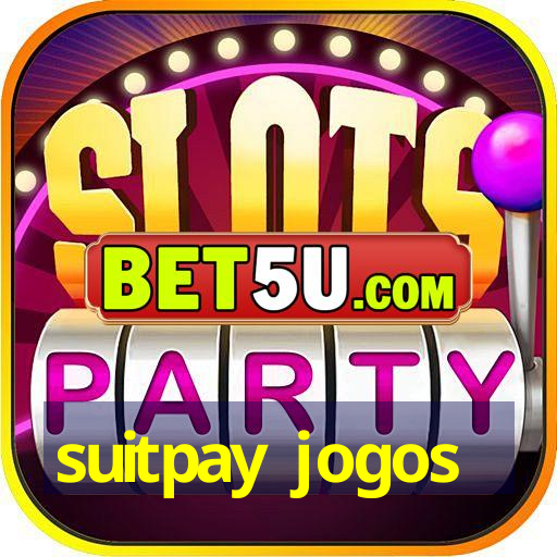 suitpay jogos