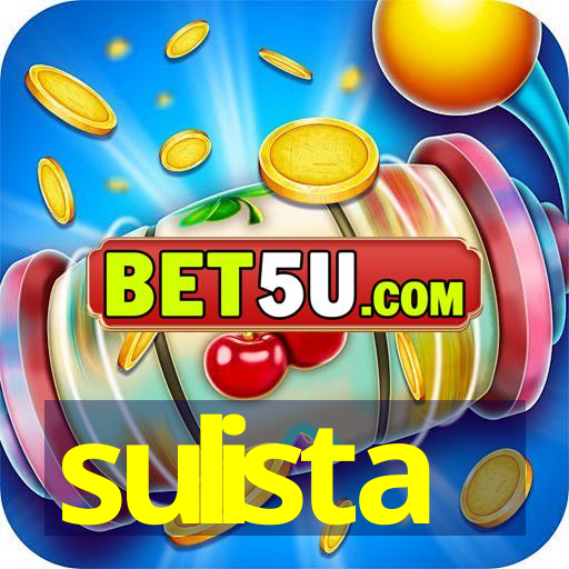 sulista