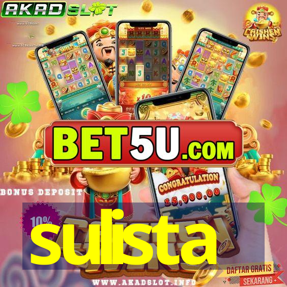 sulista