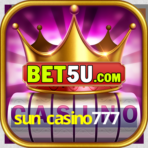 sun casino777