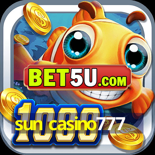 sun casino777