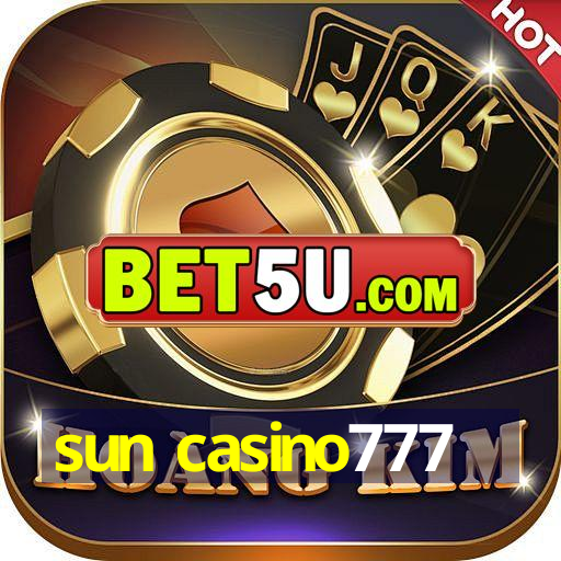 sun casino777