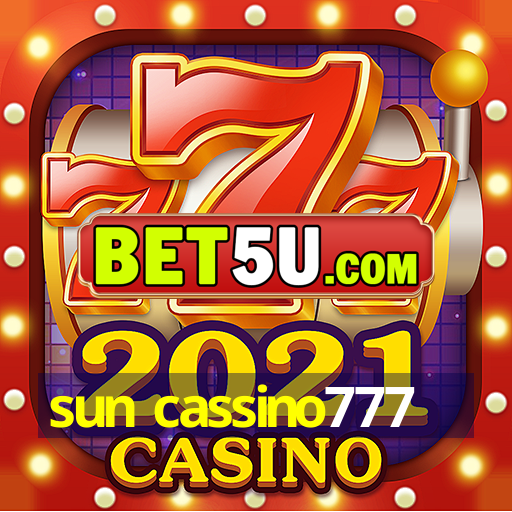 sun cassino777