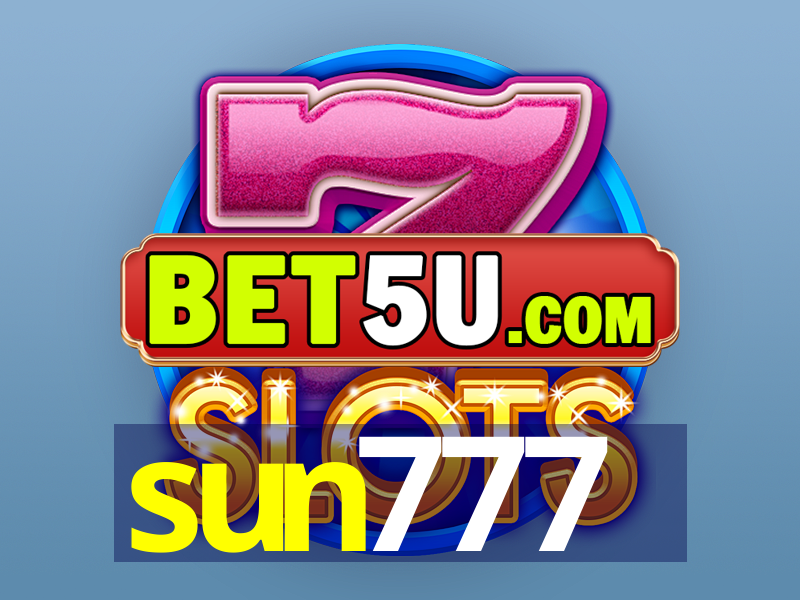 sun777