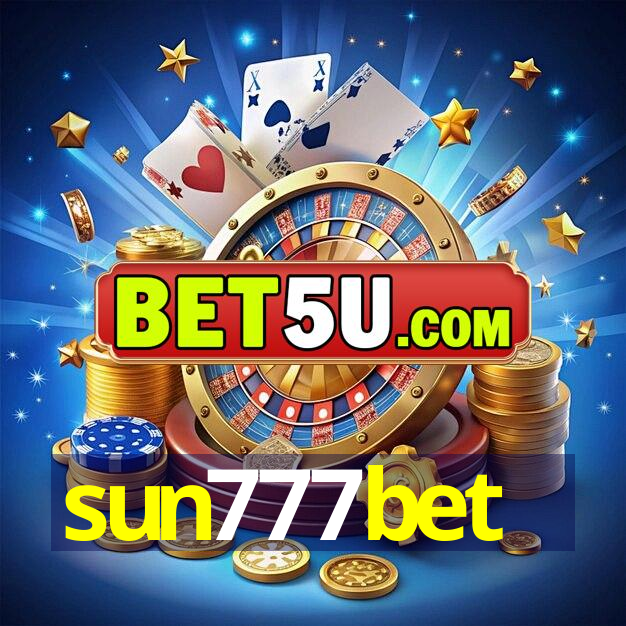 sun777bet