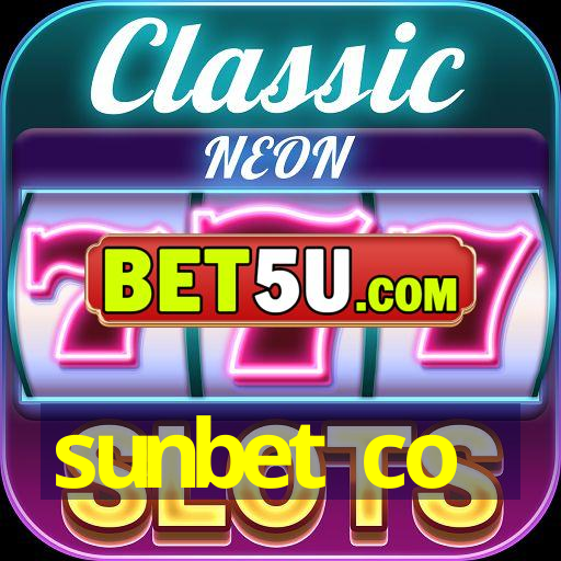 sunbet co