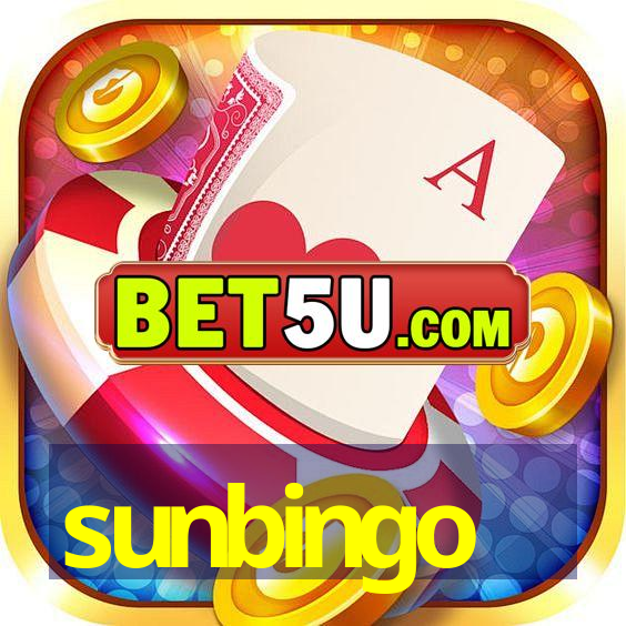 sunbingo