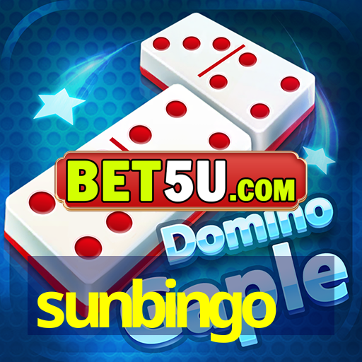 sunbingo