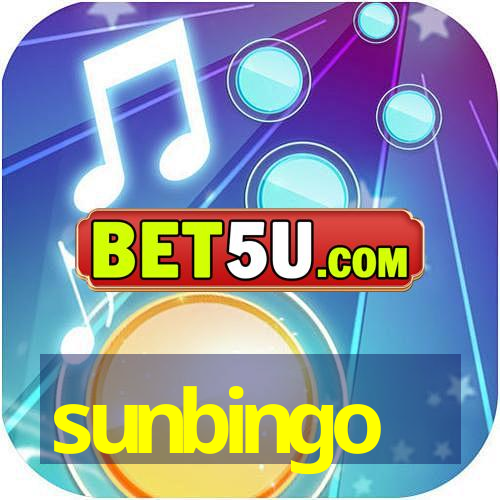 sunbingo