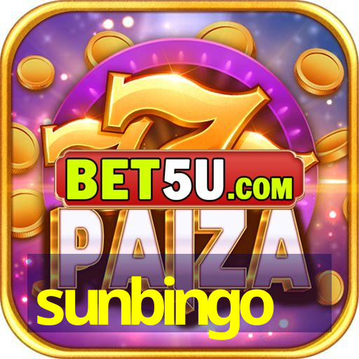 sunbingo