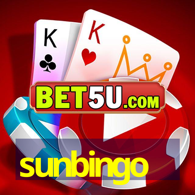 sunbingo