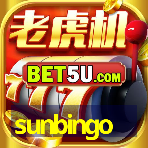 sunbingo