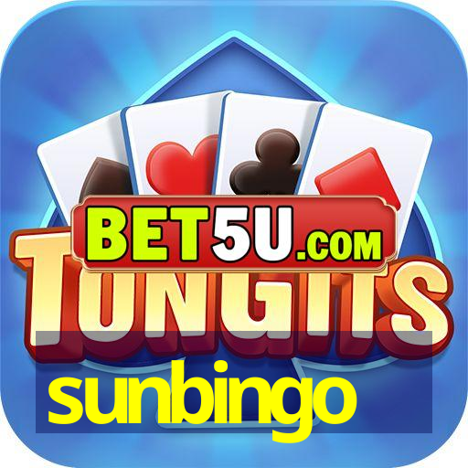 sunbingo