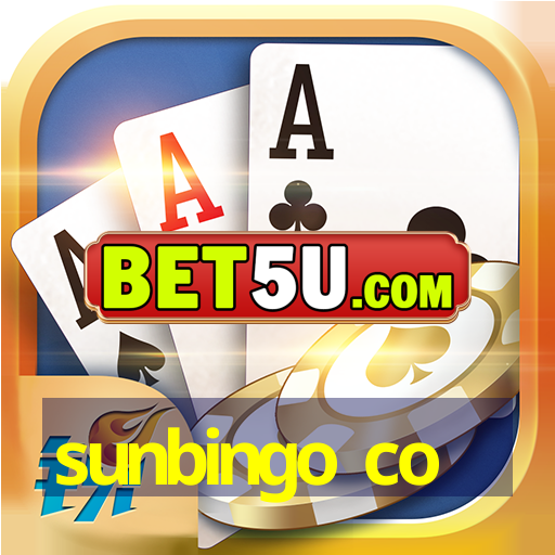 sunbingo co