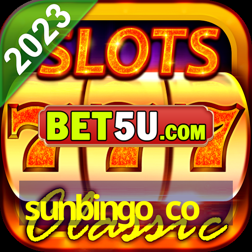 sunbingo co