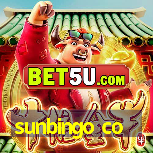 sunbingo co